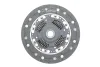 Комплект зчеплення з вижимним Golf V-VI/Polo/Fabia I/Octavia II 1.4 i 99- (200mm) LuK 620332200 (фото 8)