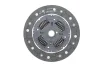 Комплект зчеплення з вижимним Golf V-VI/Polo/Fabia I/Octavia II 1.4 i 99- (200mm) LuK 620332200 (фото 9)