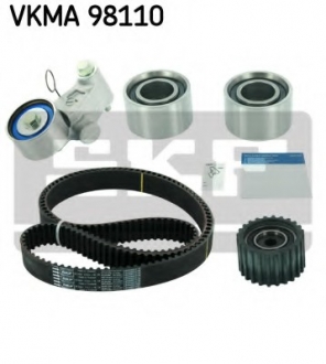 Комплект ремня ГРМ SKF VKMA98110