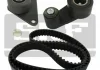 Роликовий модуль натягувача ременя (ролик, ремінь) SKF VKMA06602