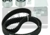 Ремкомплект ГРМ MAZDA 6/MPV "2,0 "02-07 SKF VKMA94619