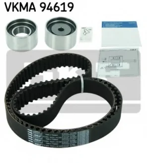 Ремкомплект ГРМ MAZDA 6/MPV "2,0 "02-07 SKF VKMA94619