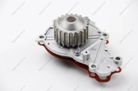 Водяной насос CITROEN Peugeot/Citroen 1609417380