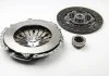 Комплект зчеплення (250мм) FORD RANGER LuK 625304400