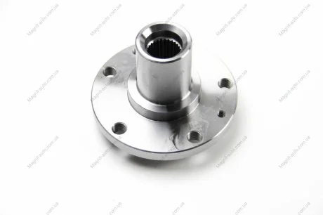 Маточина колеса передн. Ducato/Jumper/Boxer 94-02 (1.0/1.4t) Metalcaucho 90039