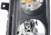 Фара основная права HELLA 1ER011592061
