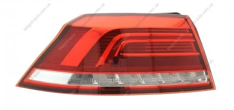 Задний фонарь HELLA 2SD011881051