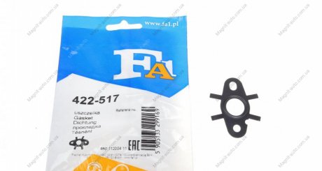 Прокладка, компрессор FA1 Fischer Automotive One (FA1) 422517