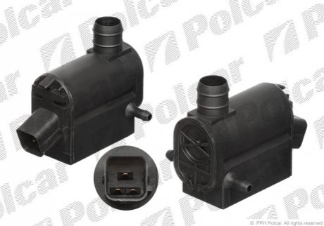 Насосик омывателя Polcar 4042PS1