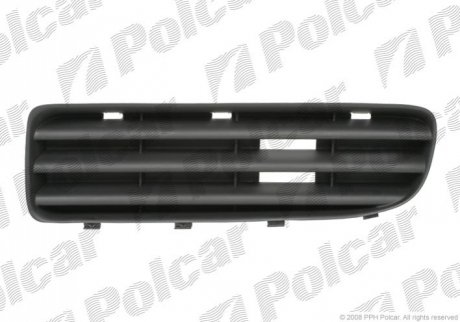 Решетка в бампере Polcar 6921271 (фото 1)