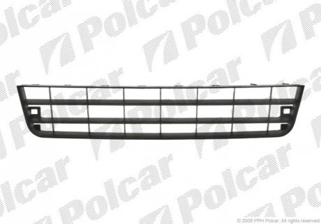Решетка в бампере Polcar 9513279 (фото 1)