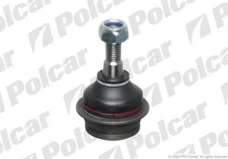 Шаровая опора рычага Polcar N404