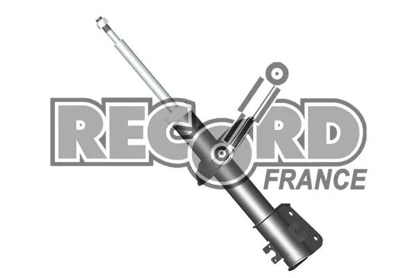 Амортизатор FRANCE RECORD 104178 (фото 1)