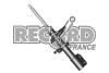 Амортизатор FRANCE RECORD 104563 (фото 1)