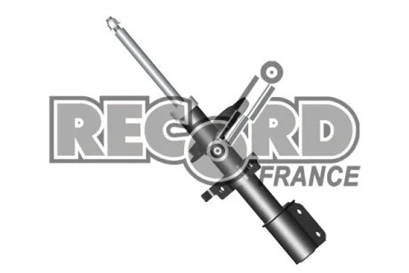 Амортизатор FRANCE RECORD 104563