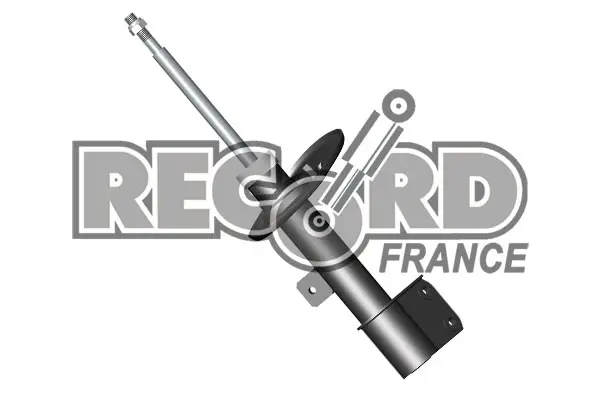 Амортизатор FRANCE RECORD 104727 (фото 1)