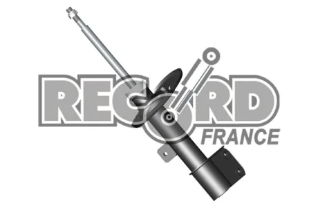 Амортизатор FRANCE RECORD 104727