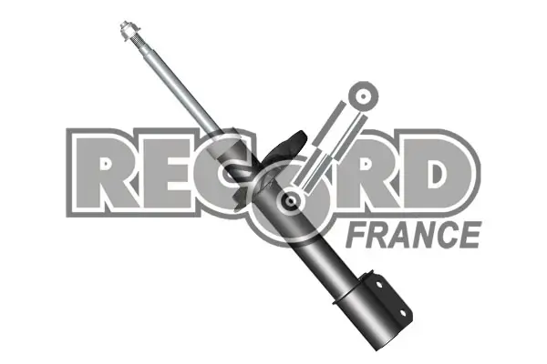 Амортизатор FRANCE RECORD 104762 (фото 1)