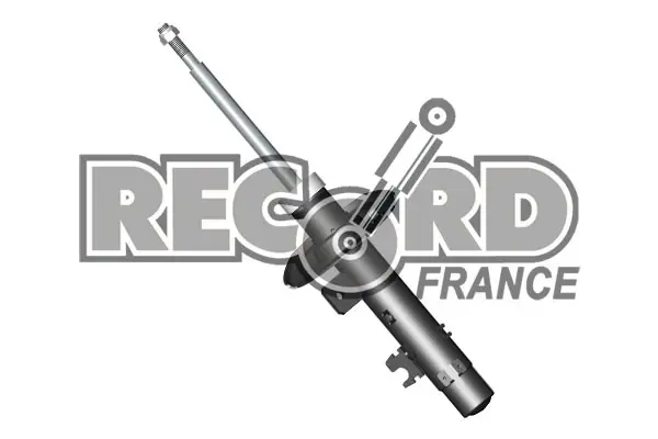 Амортизатор FRANCE RECORD 104802 (фото 1)