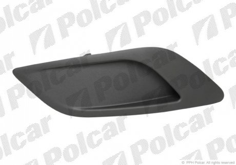 Решетка в бампере Polcar 3205272 (фото 1)