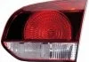 Задний фонарь HELLA 2TZ009923141