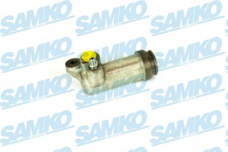 Si│ownik sprz. AUDI SAMKO M02039