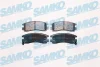 Klocki ham. SINTRA SAMKO 5SP1031 (фото 1)