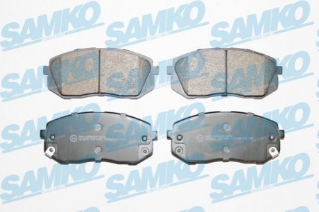Klocki ham. HY/KIA SAMKO 5SP1689