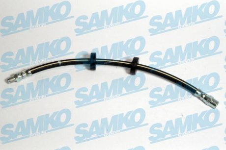 Przewєd ham. VOLVO SAMKO 6T46124
