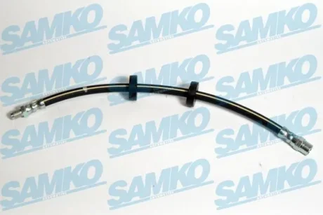 Przewєd ham. VOLVO SAMKO 6T46124