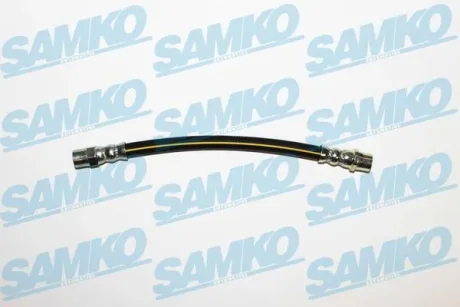 Przewєd ham.T. E36 SAMKO 6T46314