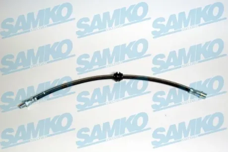 Шланг гальмівний SAMKO 6T46315