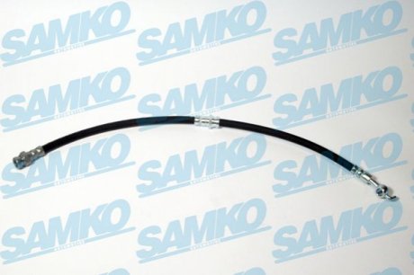 Przewєd ham. MAZDA SAMKO 6T47920