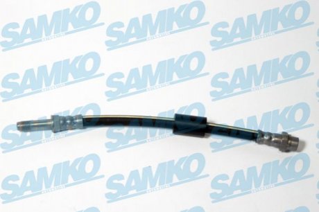 Przewєd ham. BMW 3 SAMKO 6T48056