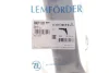Рычаг AUDI A4/A5/S5 "FR "15>> LEMFORDER 3961101 (фото 2)