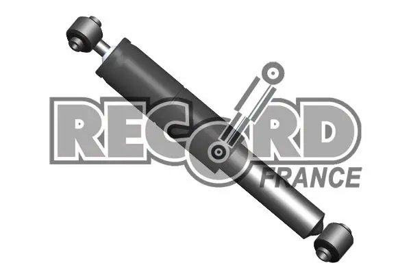 Амортизатор FRANCE RECORD 004681 (фото 1)