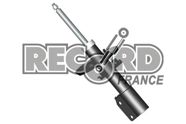 Амортизатор FRANCE RECORD 104730 (фото 1)