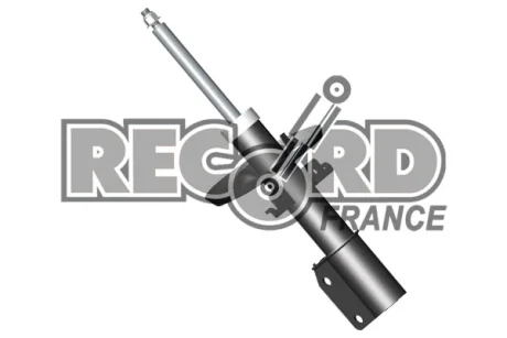 Амортизатор FRANCE RECORD 104730