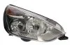 Основная фара HELLA 1EJ009250741 (фото 1)