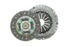 Комплект зчеплення (212мм) TOYOTA AURIS, COROLLA, VERSO 1.6/1.8 11.06-08.19 AISIN KT361RA (фото 1)