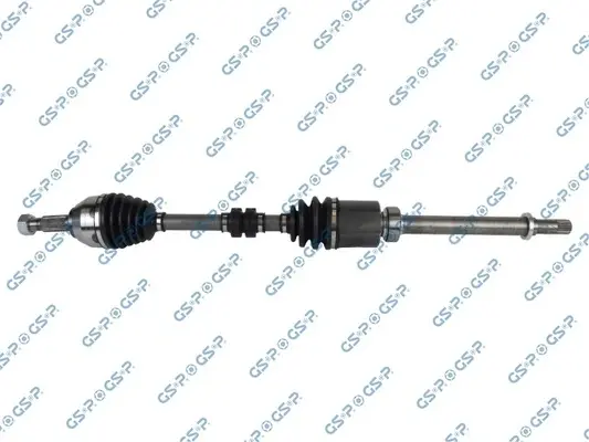 PУЈOЊ NAPКDOWA NISSAN GSP 218414 (фото 1)