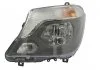 Основная фара HELLA 1ED011030111