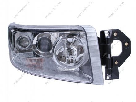 Фото 1 - основная фара HELLA 1EL011899381 Основная фара HELLA 1EL011899381 (фото 1)