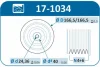 KOЈO PASOWE BMW IJS GROUP 171034 (фото 2)