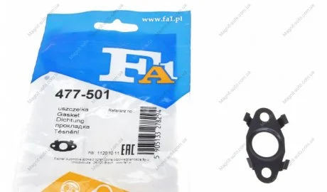 Прокладка турбіни Fischer Automotive One (FA1) 477501