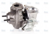 TURBOSPRКЇARKA BMW NISSENS 93248 (фото 4)
