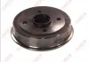 Тормозной барабан задний HYUNDAI PONY, PONY / EXCEL, S 1.3/1.5 10.89-05.96 ABE C60500ABE (фото 2)