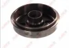 Тормозной барабан задний HYUNDAI PONY, PONY / EXCEL, S 1.3/1.5 10.89-05.96 ABE C60500ABE (фото 3)