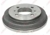 Тормозной барабан задний NISSAN 100NX, ALMERA I, SENTRA V, SUNNY III 1.4-2.0D 03.90-12.06 ABE C61000ABE (фото 1)