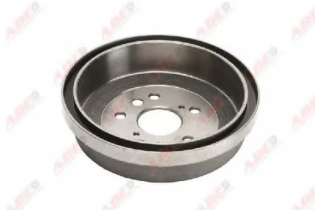 Тормозной барабан задний DAIHATSU TERIOS TOYOTA ISIS, NOAH/VOXY, RAV 4 I, RAV 4 II 1.3-2.4 01.94-08.14 ABE C62035ABE